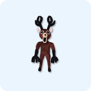 The Deer Plush